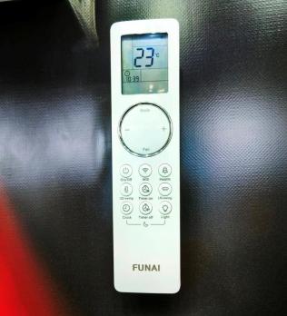 Funai RAC-I-ON55HP.D01